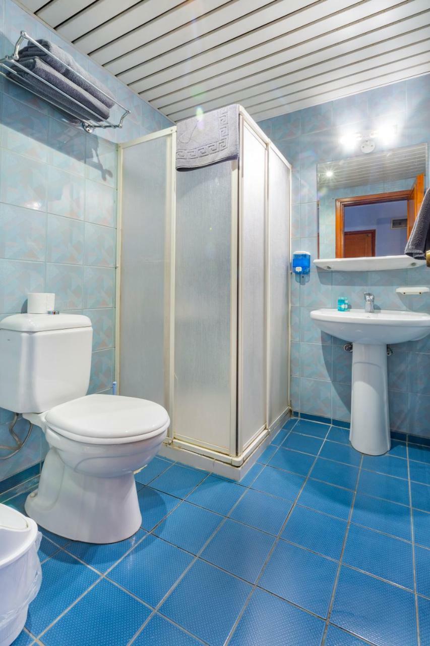 King'S Suit Apart Otel Alanya Dış mekan fotoğraf